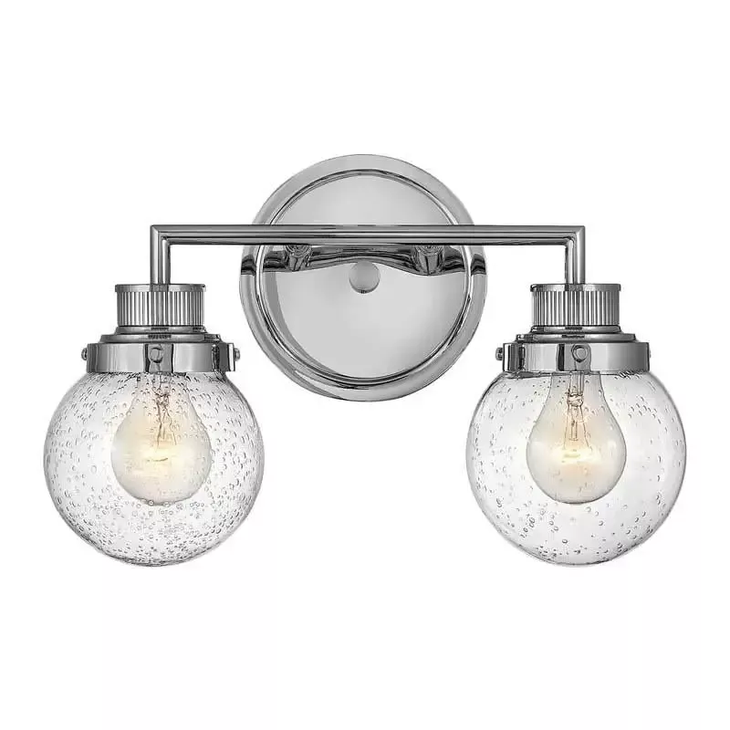 Hinkley 5932 Bathroom Poppy Light