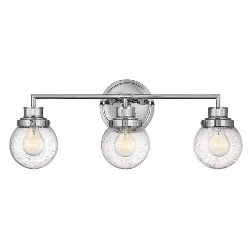 Hinkley 5933 Bathroom Poppy Light