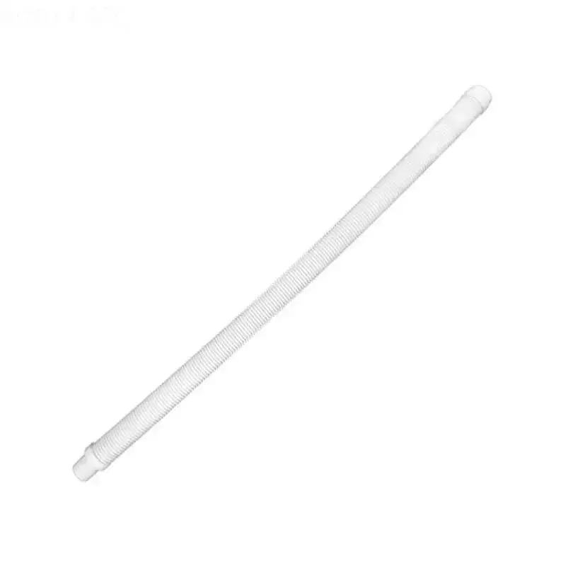 Hose, 1 Meter, White