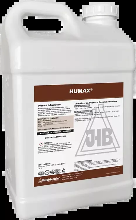 Humax 12%