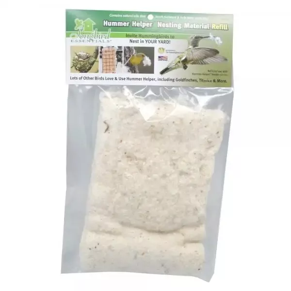 Hummer Helper Nest Material Refill Set/2