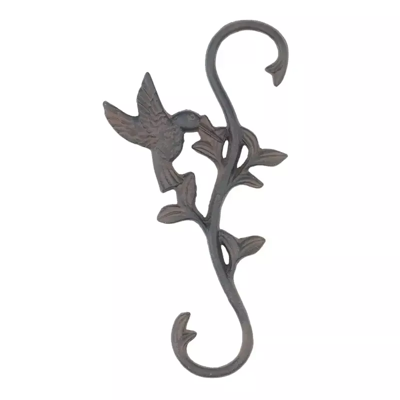 Hummingbird Bloom Hook