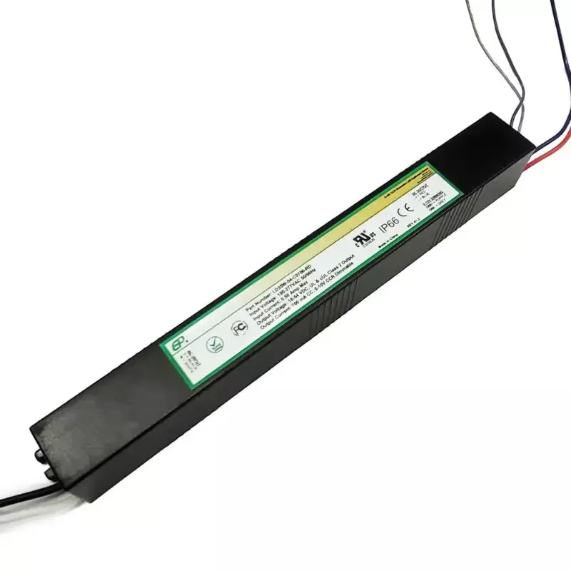 Hunza EPtronics 700mA 18-54V Constant Current Driver – Dim-to-off