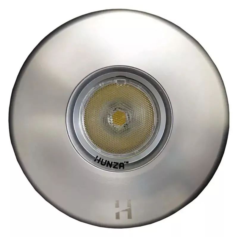Hunza ESL LED Euro Step Light