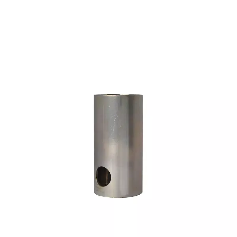 Hunza Euro Canister – Aluminium