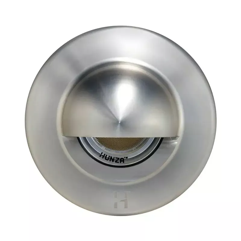 Hunza Euro Step Light Solid Eyelid