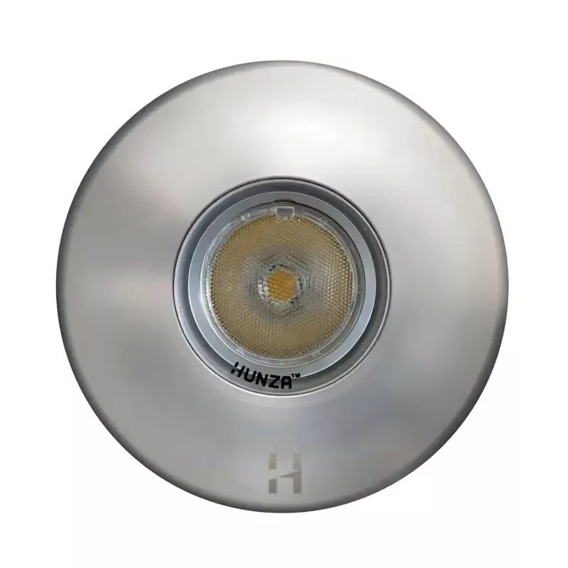 Hunza Euro Step Light