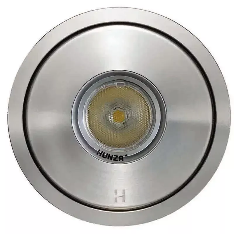 Hunza FFL Flush Floor Light