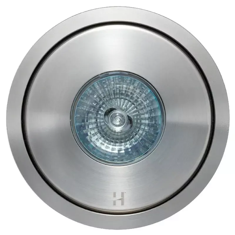 Hunza FFLSP LED Flush Floor Lite Round 12V