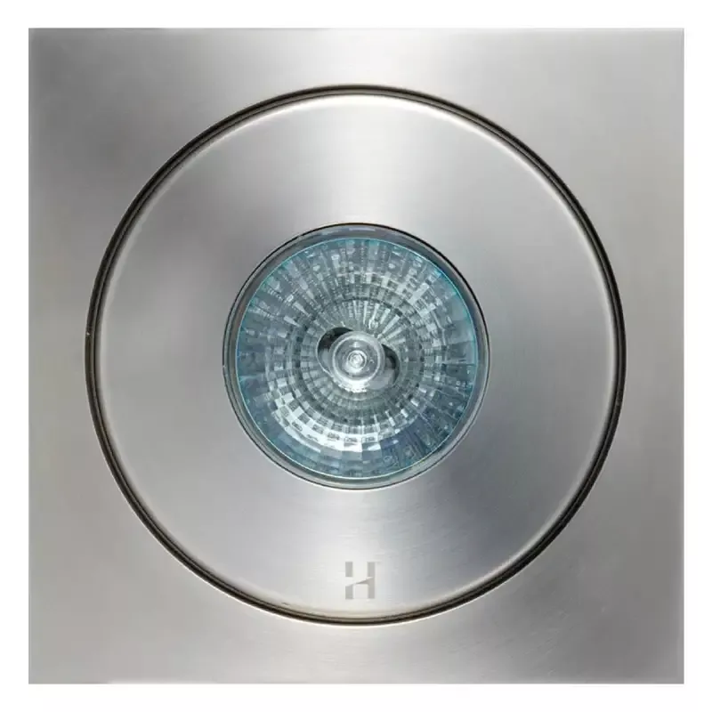 Hunza FFLSPSQ LED Flush Floor Lite Square 12V