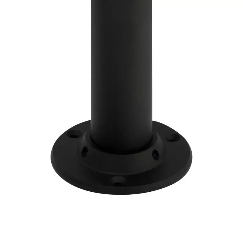 Hunza Flange Mount