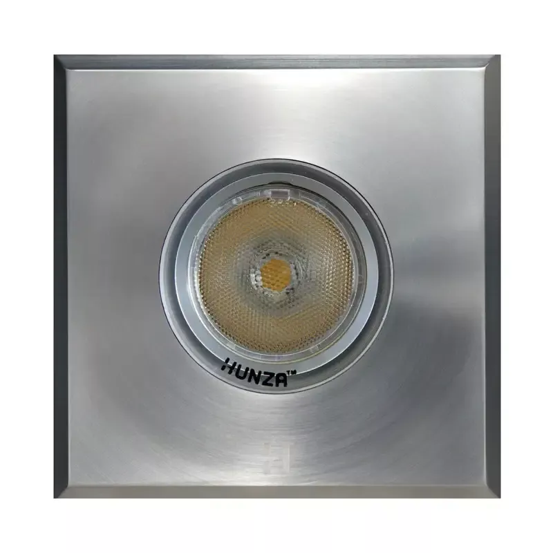 Hunza Floor Light Dark Lighter Square