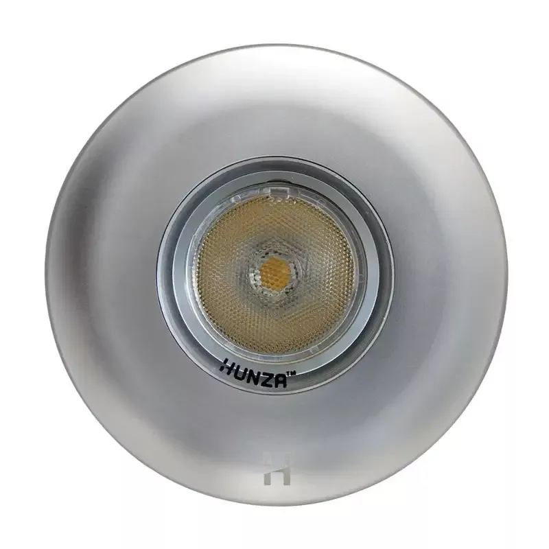 Hunza Floor Light Dark Lighter