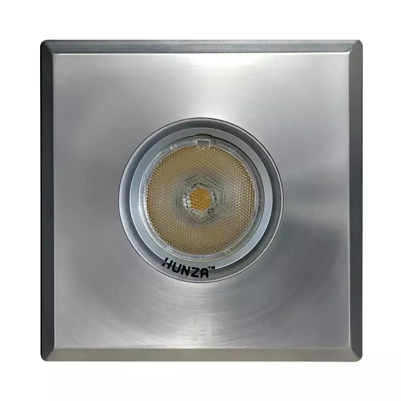 Hunza Floor Light Square