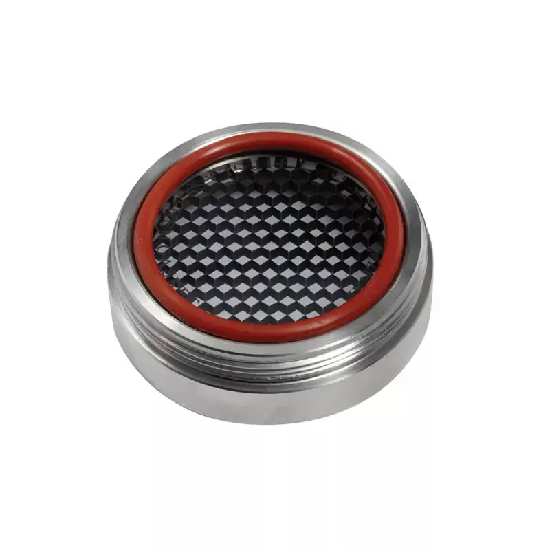 Hunza Hex Cell Louvre Kit – 50mm