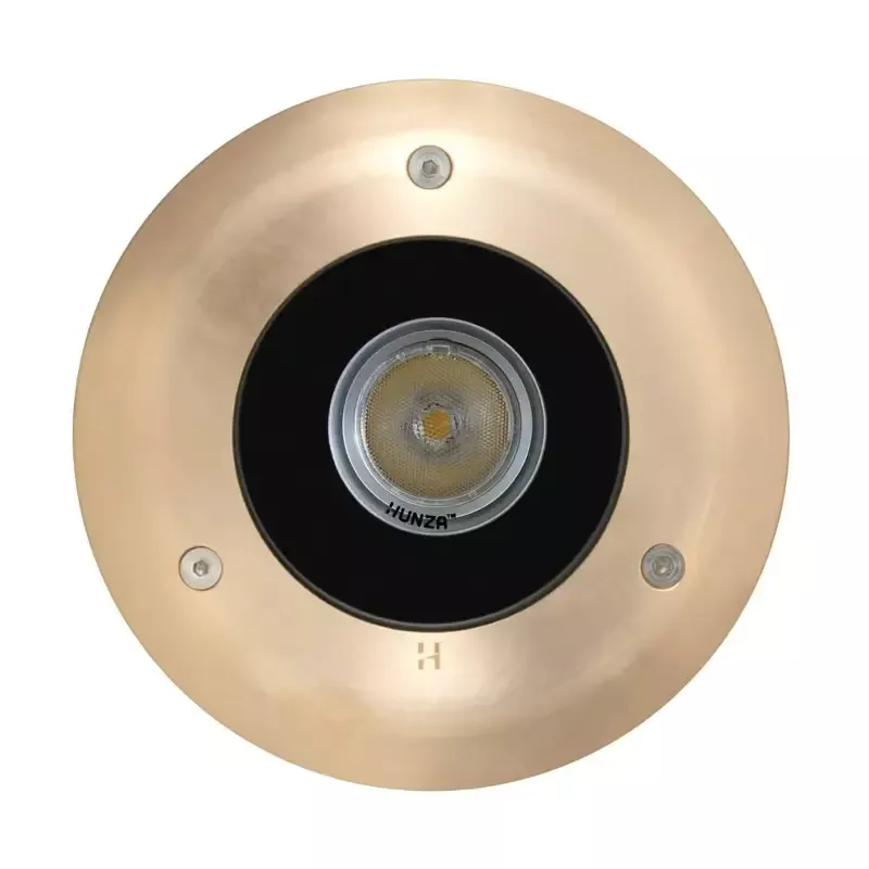 Hunza Lawn Light Deck Mount