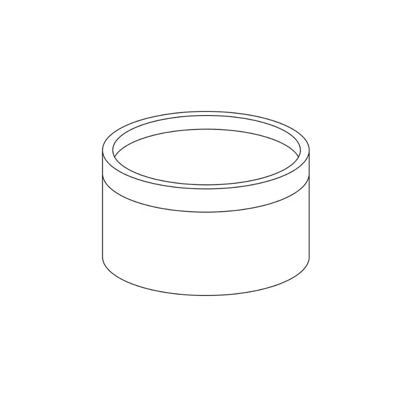 Hunza Lens Ring Extension