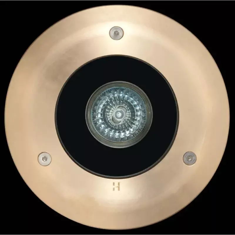 Hunza LLDMV Deck Mount Lawn Light
