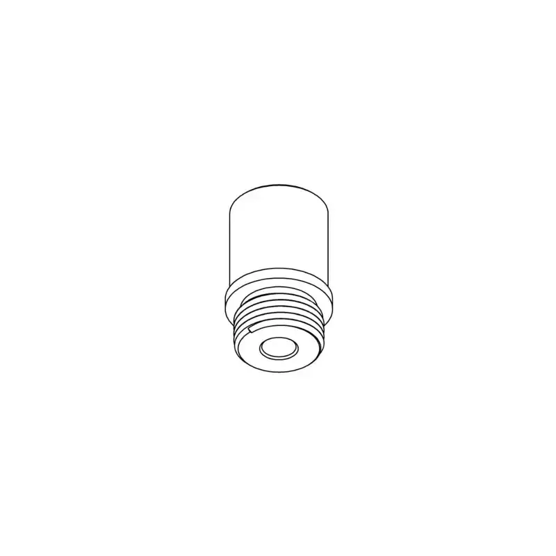 Hunza NPS Screw Adaptor