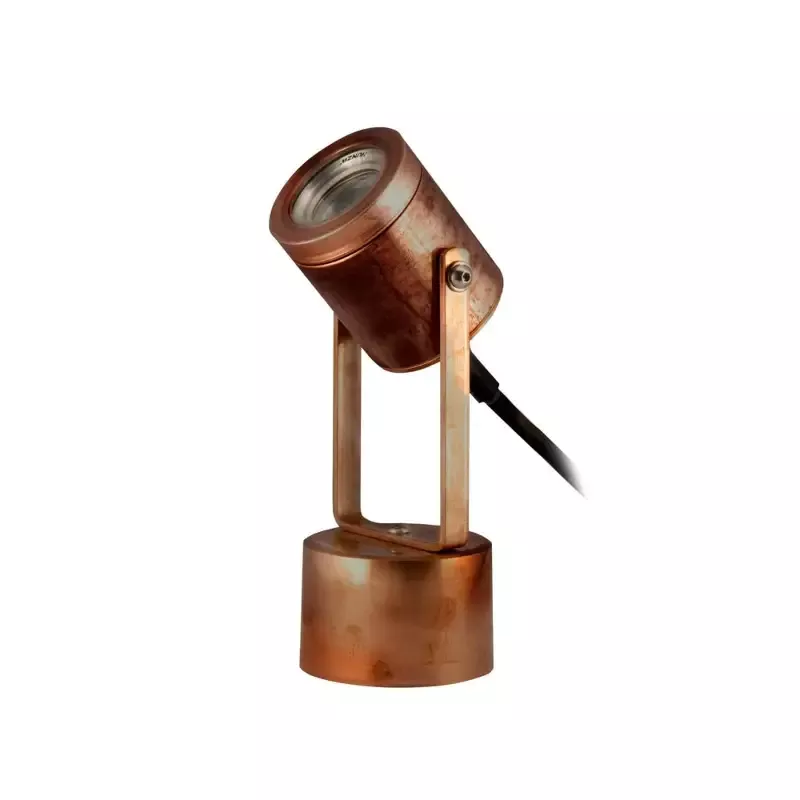 Hunza Pond Light Weighted Base