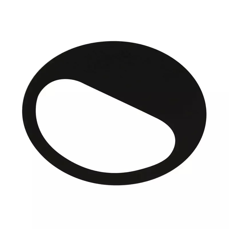 Hunza SafeTouch 150 Glare Shield