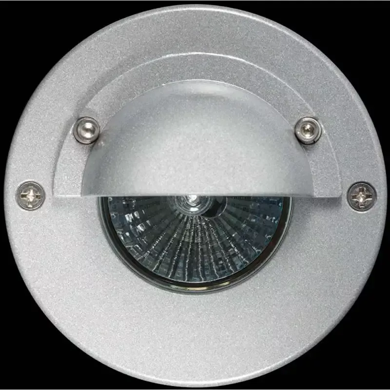 Hunza SLE Step Light Eyelid