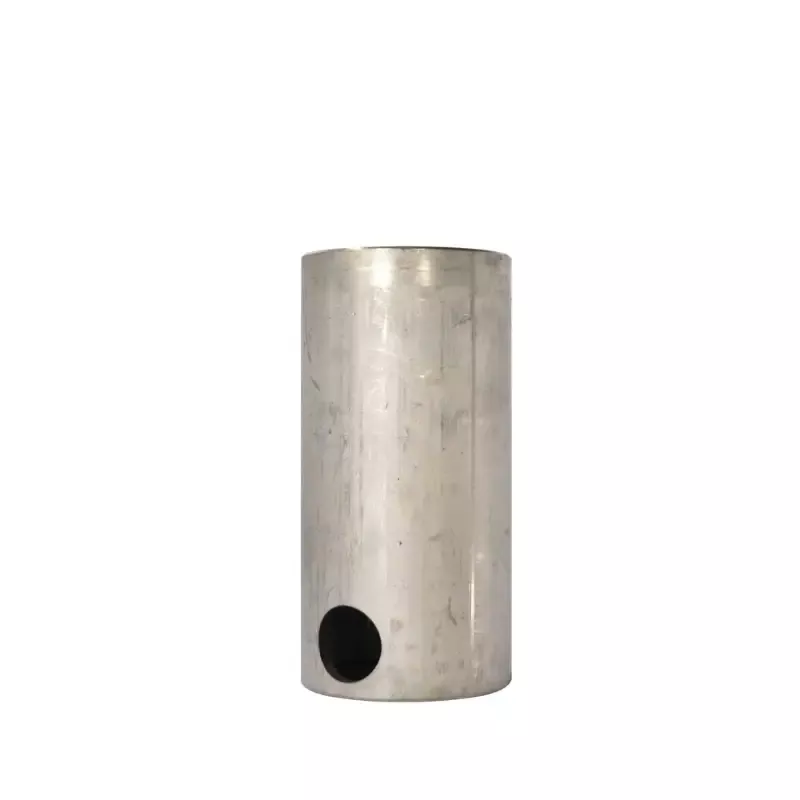 Hunza Step Light Canister – 316 Stainless Steel