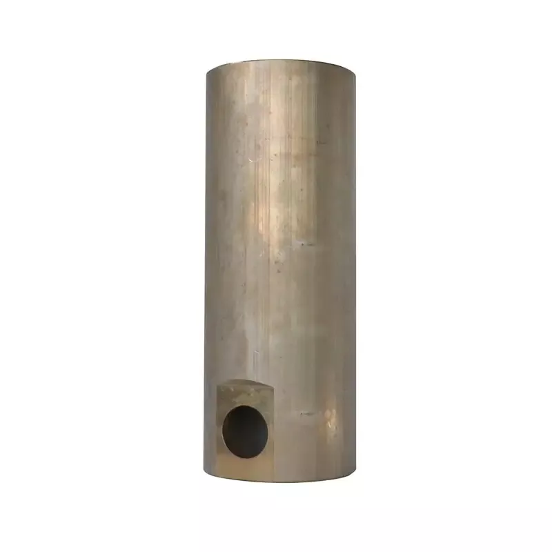 Hunza Step Lite Canister 200mm – Aluminium
