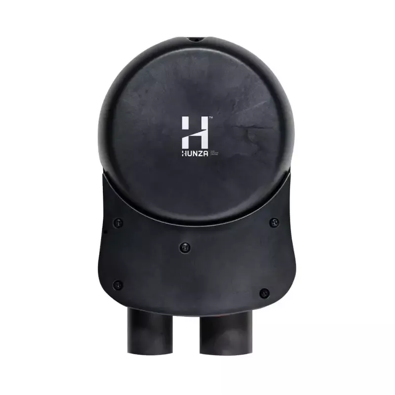 Hunza Wall Mount 12VAC Transformer – 200W