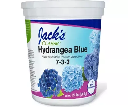 Hydrangea Blue Fertilizer