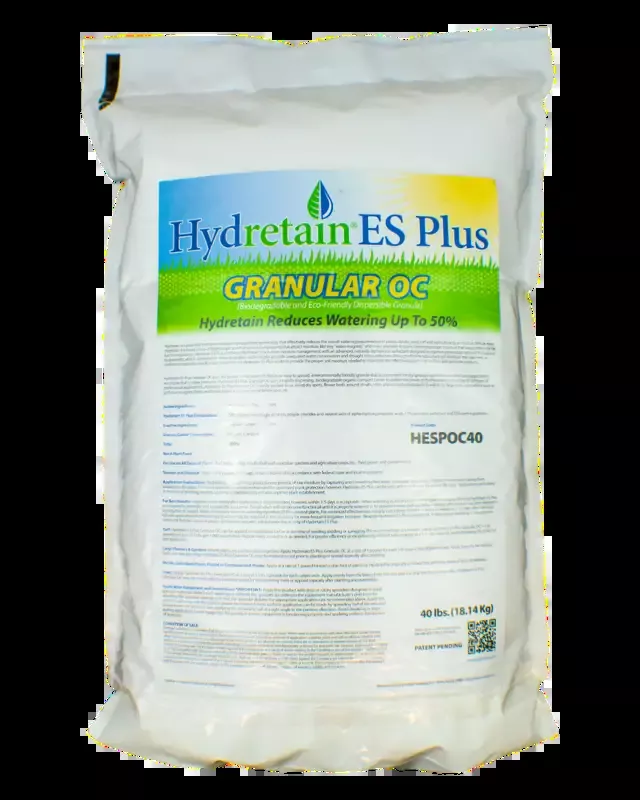 Hydretain Granular OC