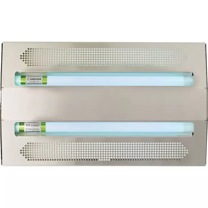 iFly Classic LED Insect Light Trap – Stainless Steel