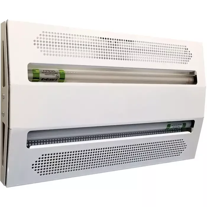 iFly Classic LED Insect Light Trap – White