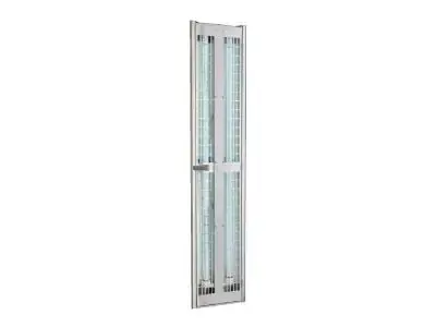 iFly65 80W Adhesive Trap – Stainless Steel FL-65WP