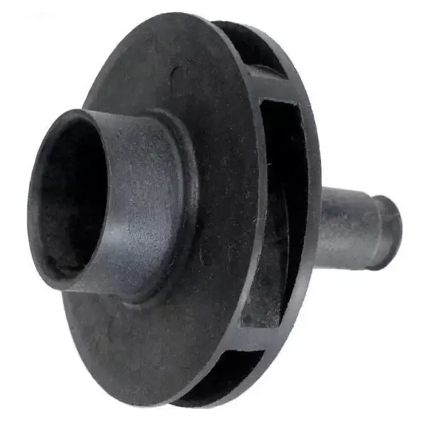 Impeller, 1 to 1-1/2 HP