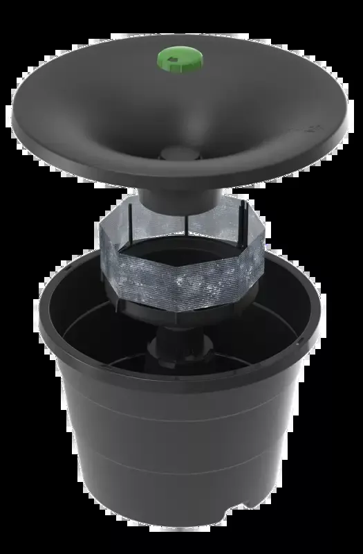 In2Care Mosquito Station – (No Active Ingredients Included)
