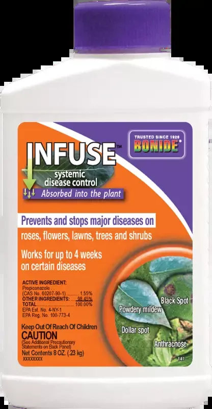 Infuse Systemic Disease Control