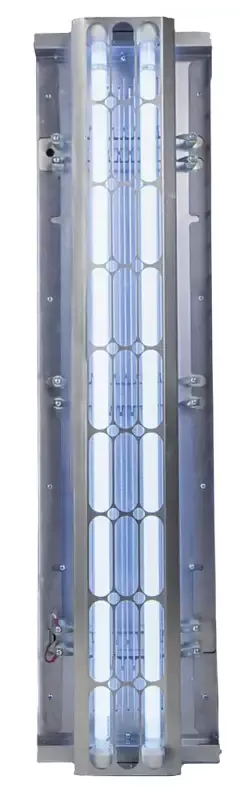 Insect Light Trap KM-240 Outdoor Water/Dust-Resistant