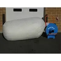 Insulation Machine Removal Vacuum Bags – 20 Bags