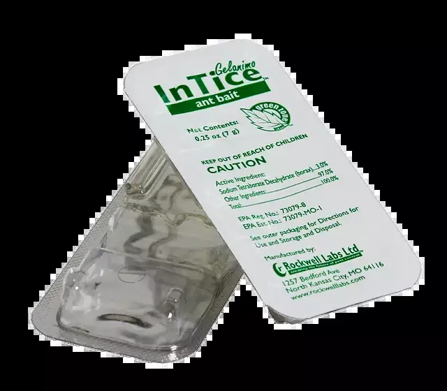 InTice Gelanimo Ant Bait