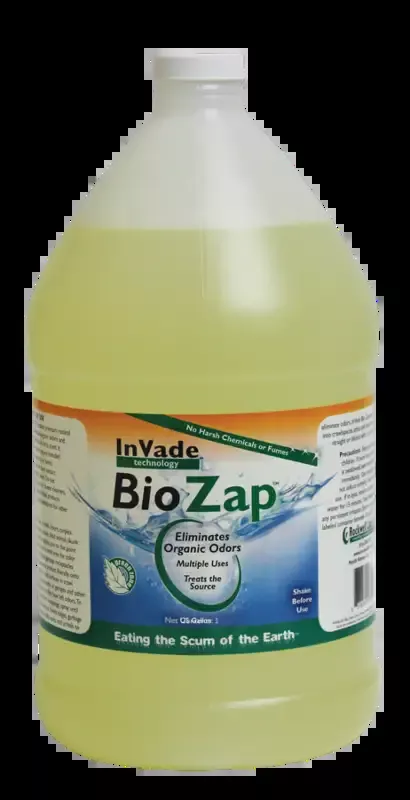 InVade Bio Zap