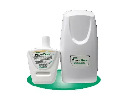 InVade Power Dose Dispenser Injection System