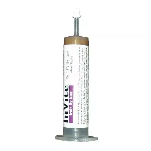 InVite Fruit Fly Lure