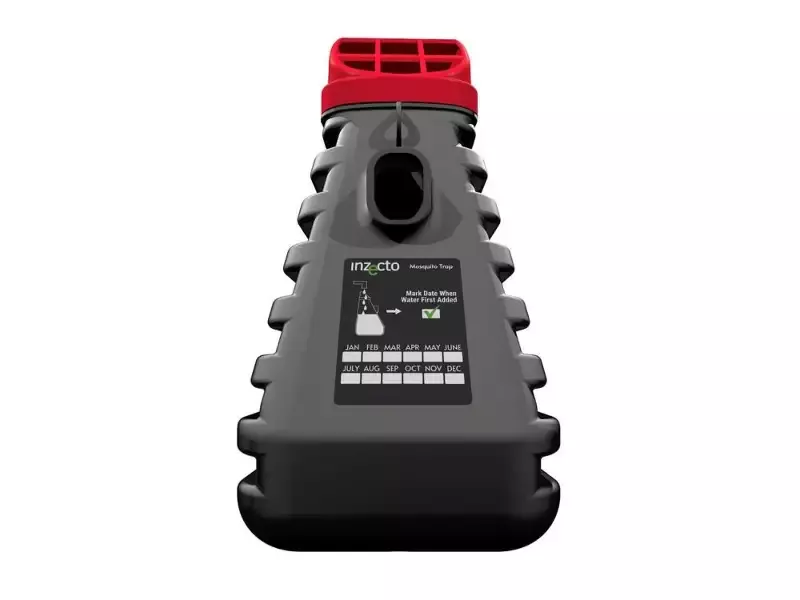 Inzecto Mosquito Trap