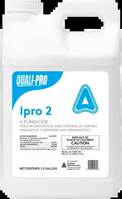 Ipro 2SE Fungicide