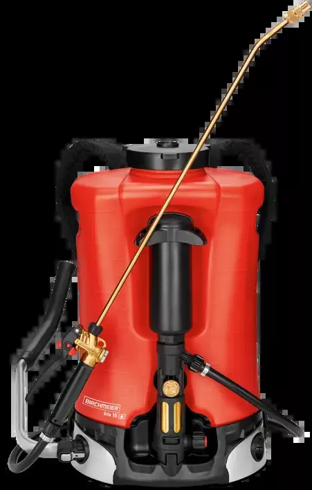 Iris 15 AT3 Backpack Sprayer