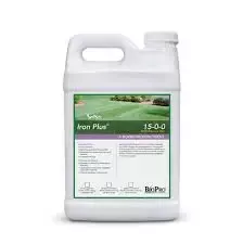 Iron Plus 15-0-0 6 Root Hormone Biostimulant