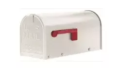 Janzer Mailbox – Mailbox