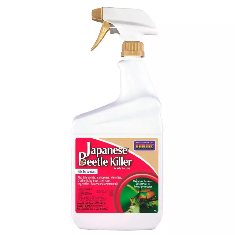 Japanese Beetle Killer-32 oz