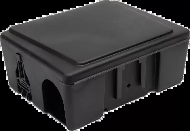 JAWZ Safe-Tee Rat and Mouse Bait Station